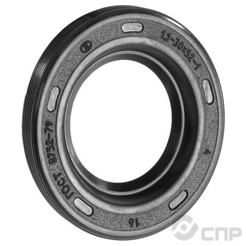 Манжета армированная (сальник) 20х35х5 ГОСТ 8752-79