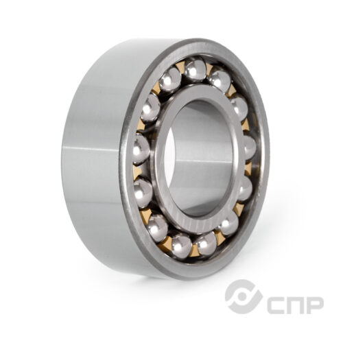 Подшипник радиальный ГОСТ 50х90х20 (210) Подшипник радиальный ГОСТ 50х90х20 (210)