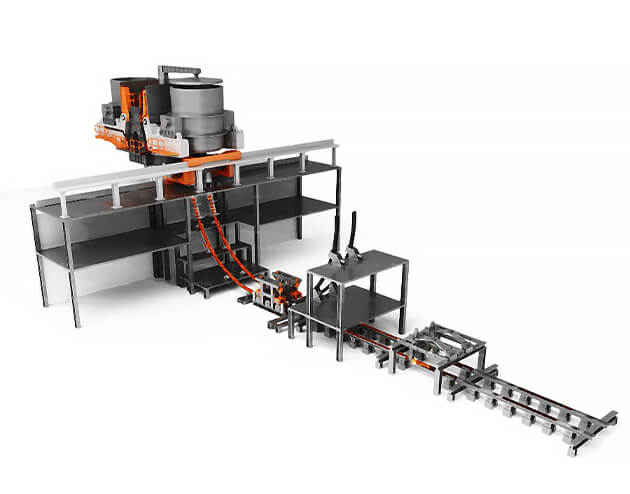 Уплотнители для МНЛЗ (кольца, прокладки, диафрагмы, манжеты, вставки) в Туркменабате