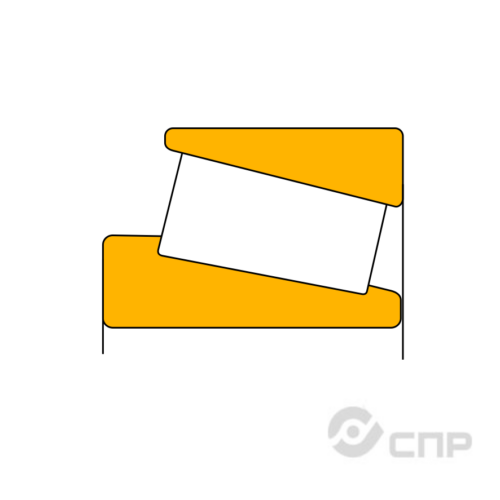 Подшипники конические SKF в Туркменабате