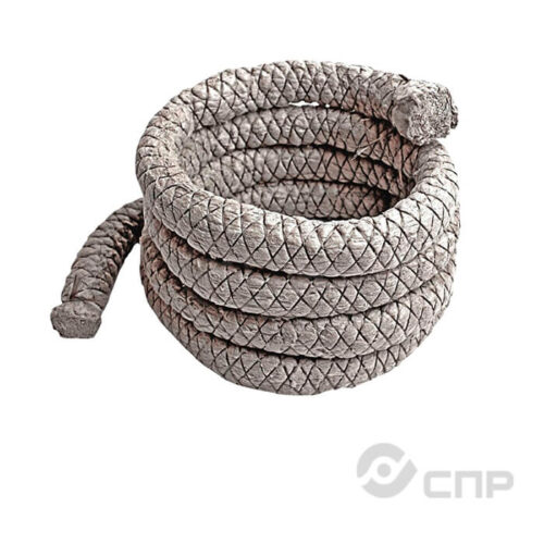 Базальтовые шнуры теплоизоляционные в Туркменабате